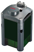 EHEIM 2422 eXperience 150 Außenfilter mit Filtermasse