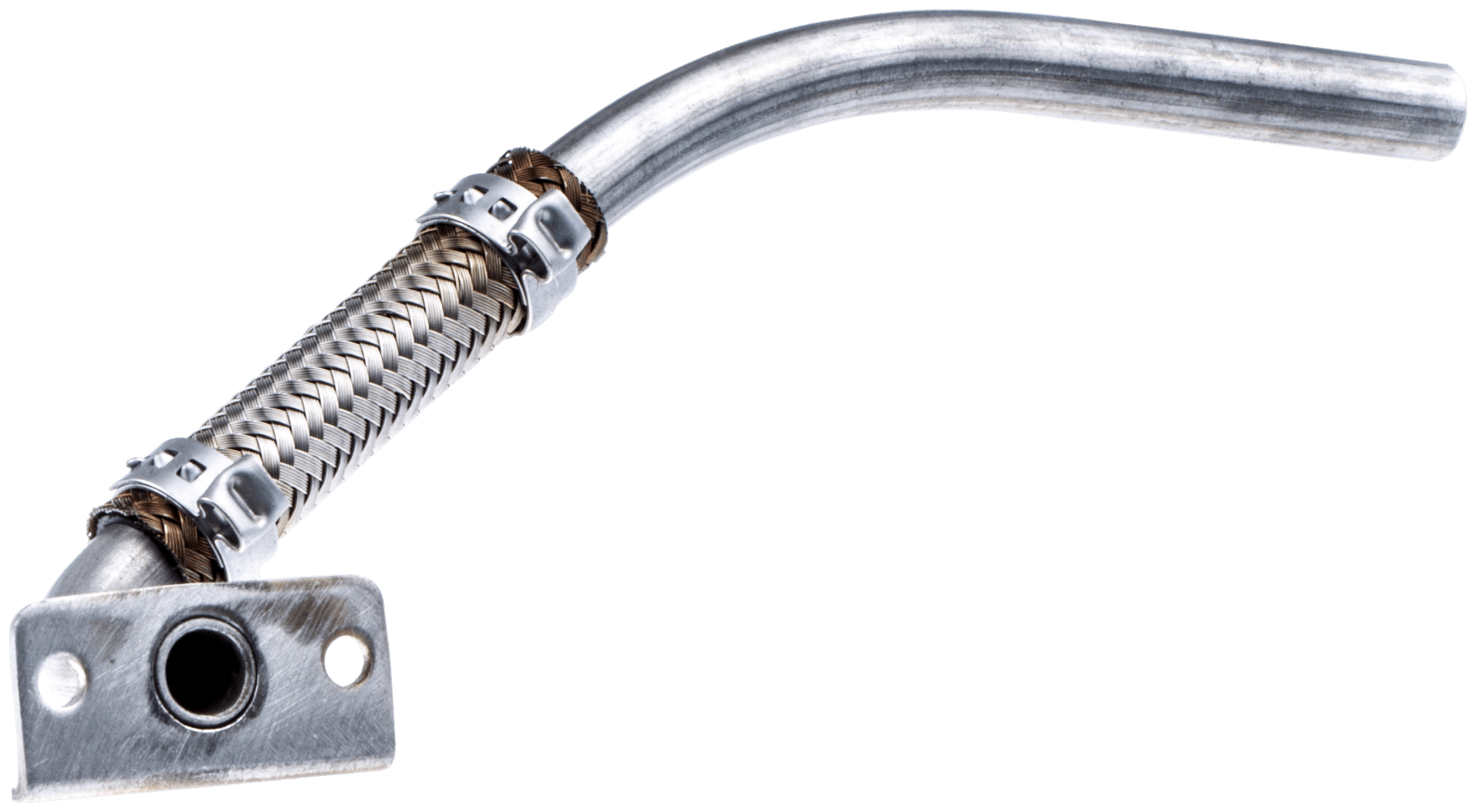 Husqvarna 505 25 34-01 - ABGASROHR