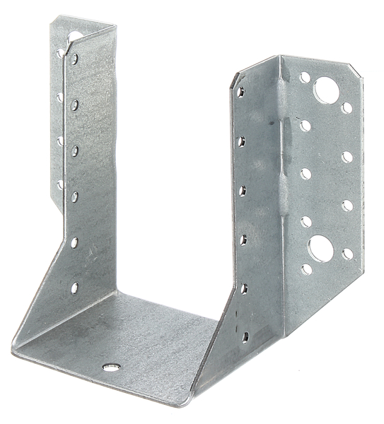 Alberts® Balkenschuh lichte Breite 80 mm Höhe 120 mm verp. à 6 St.