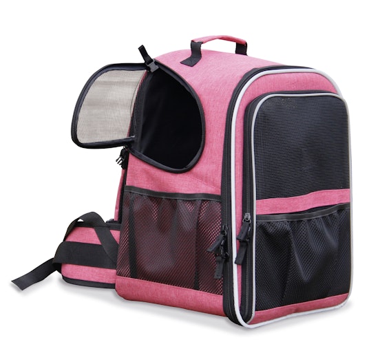 NOBBY Rucksack "EXTEND" pink 32 x 28 x 41 cm