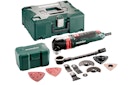 Metabo Multitool MT 400 Quick Set