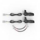 Vorschaubild MOTOISM TRIUMPH Blinker Union Evo (Paar) - Blinklicht