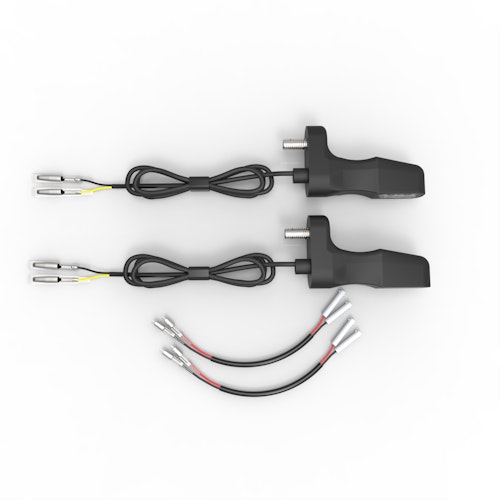 MOTOISM TRIUMPH Blinker Union Evo (Paar) - Blinklicht