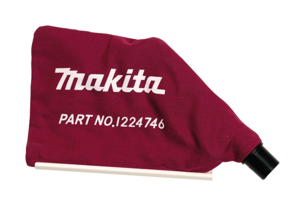 Makita Staubsack 122474-6