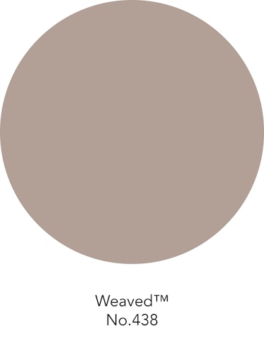 ELLE DECORATION by Crown Premium Wandfarbe Matt versch. Farben