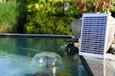Vorschaubild Ubbink SolarMax 1000 Springbrunnenpumpe inkl. Solarpaneel