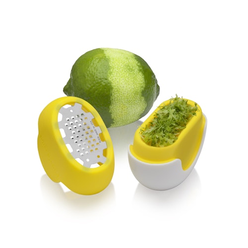 Microplane Flexi Zesti SPECIALTY Gelb 