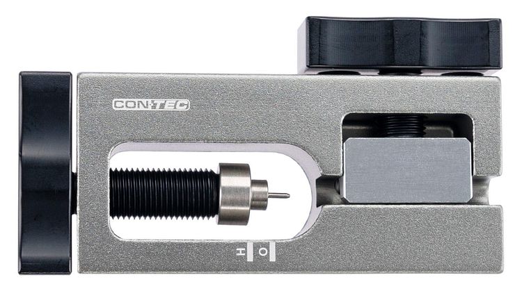 CONTEC Einpresswerkzeug TFP-Insert silber