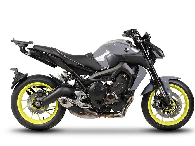 SHAD Top Master Befestigungssatz Yamaha