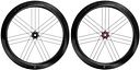 Vorschaubild Campagnolo Laufradsatz Bora Ultra WTO 60 DB schwarz XDR