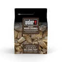 Vorschaubild Weber Wood Chunks - Fire spice Holzstücke aus Hickoryholz - 1,5 kg