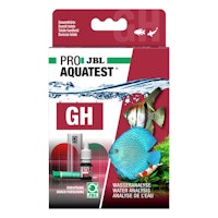JBL ProAquaTest GH Gesamthärte