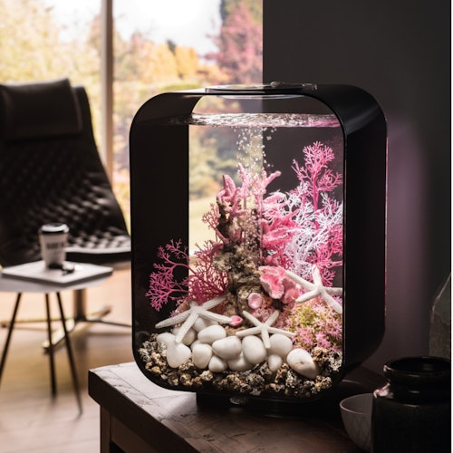 BiOrb Deko Aquarium LIFE 15 mit MCR - 15 Liter