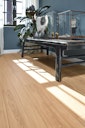 Vorschaubild MEISTER Designboden MeisterDesign. next DL 500 S 2052 x 220 x 8 mm 7132 Princess Oak pure Porensynchron-Struktur