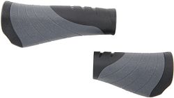 CONTEC Griff Tour Pro 92 / 135 mm schwarz/grau