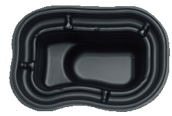 Teichschalen OASE PE 250