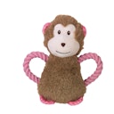 Vorschaubild NOBBY Plüsch Affe 21 cm
