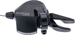 Shimano Daumenschalthebel CUES SL-U6000 rechts 11-fach schwarz