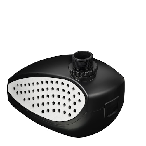 Ubbink Filterpumpe Smartmax 2500Fi 