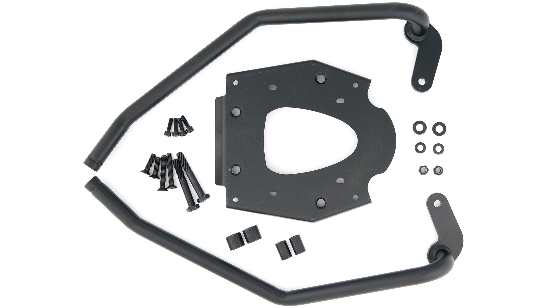 Kappa Topcaseträger Kit KR230 für SYM - GTS Joymax