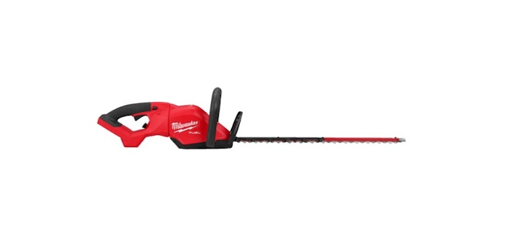 Milwaukee M18FHET60G2-0 M18™ FUEL™ Akku-Heckenschere 60 cm 4933498384