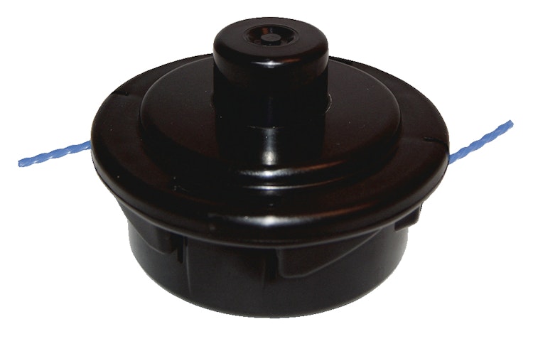 Makita 2-Fadenkopf Tap&Go 2,4mm 195149-0