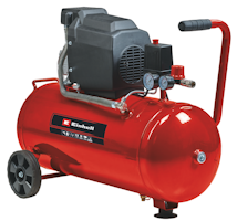Einhell Kompressor TC-AC 190/50/8 4007332