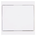 Vorschaubild Kopp Universalschalter MALTA arktis-weiß