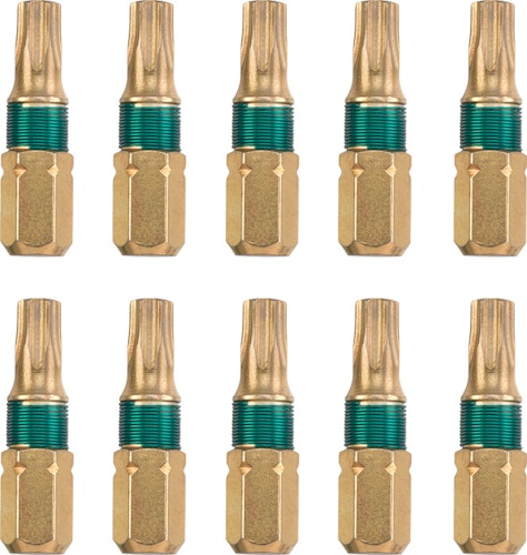 kwb Bit 25mm Torx 40 Diamond LS 126280