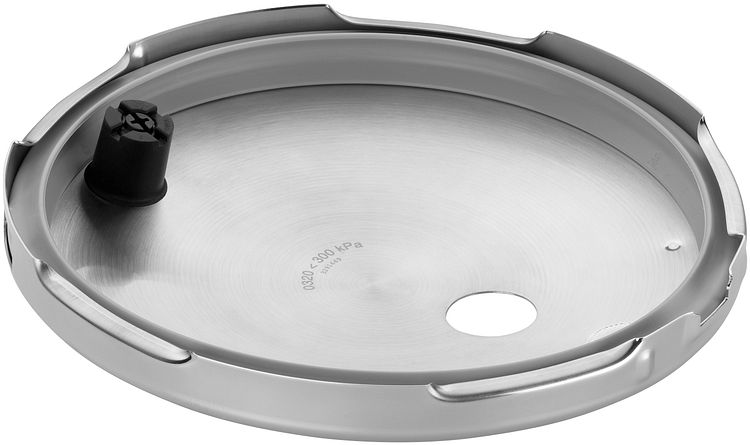 WMF Perfect Plus Deckel + Griff 18 cm