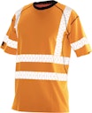Vorschaubild Jobman T-Shirt UV-Pro Hi-Vis 5597