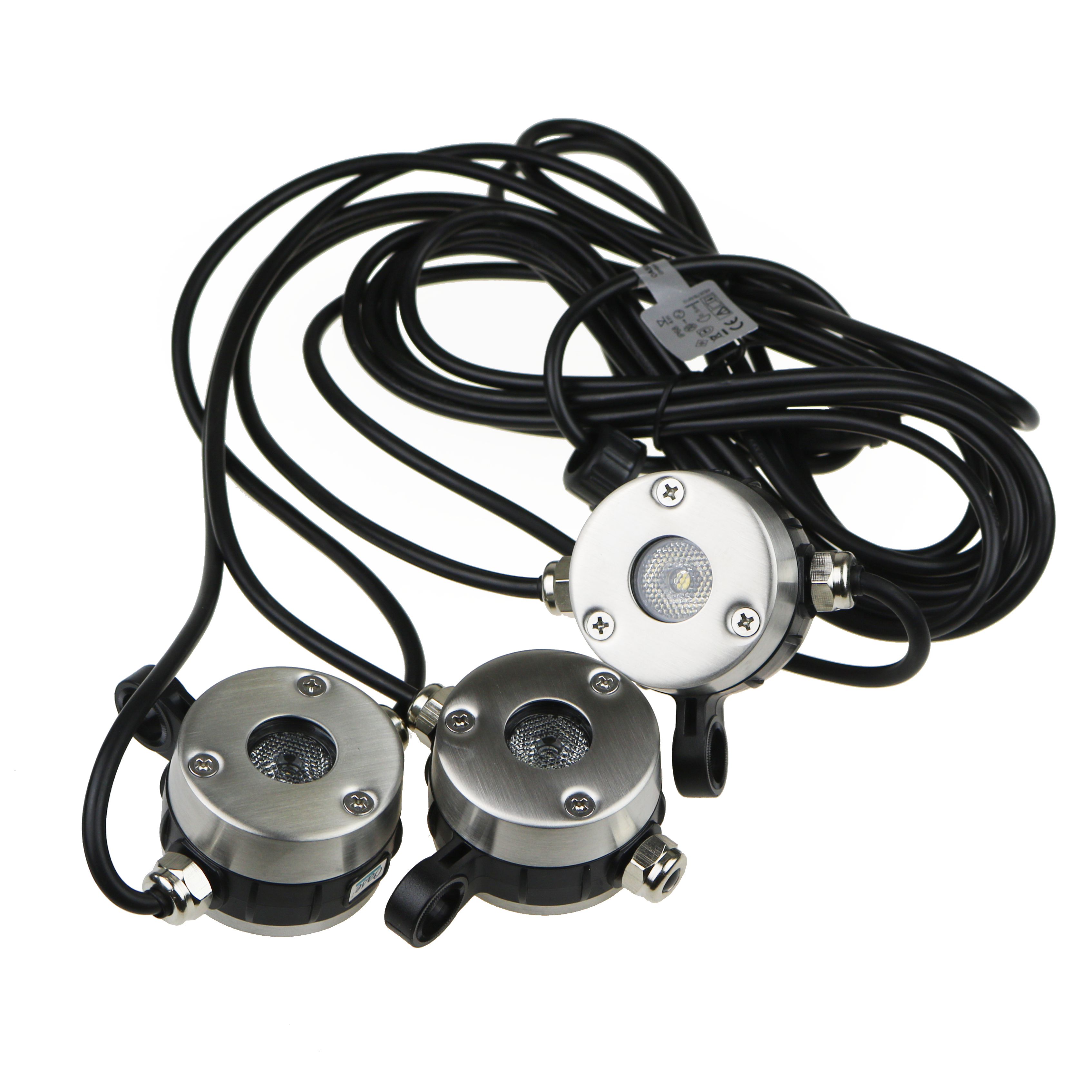 Oase Ersatzteil BG LED für Luminis 3 kaltweiß 2013 (30856)