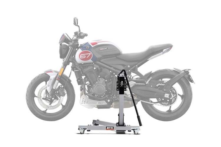 Zentralständer EVOLIFT® für Triumph Trident 660 21-