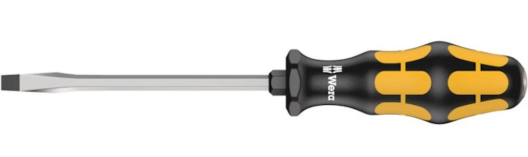 Wera Schraubendreher 932A - 5.5 x 100mm