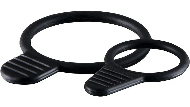 Sigma Sport Rücklichthalter schwarz
