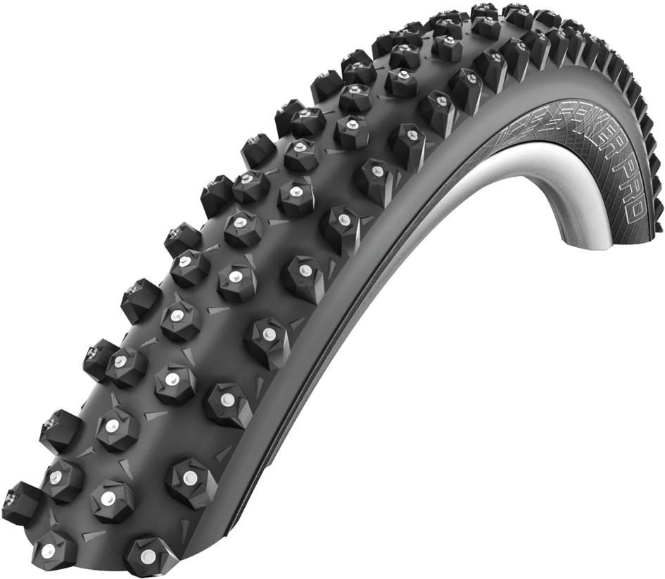 Schwalbe Reifen Ice Spiker Pro Performance Line