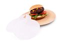 Vorschaubild Broil King Burgerpapier für Burgerpresse Deluxe