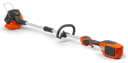 Husqvarna Trimmer 110iL + B70 + C80