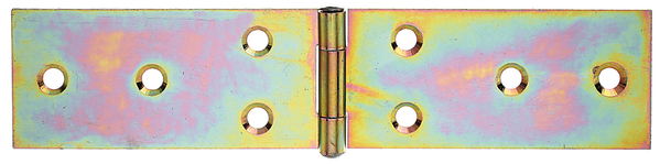 Alberts® Tischband  40 x 180 mm