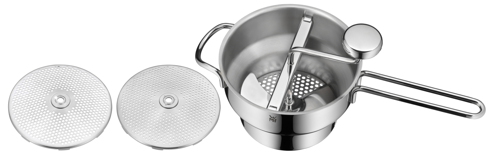 WMF Passiermühle Gourmet Ø 19 cm (14 cm unten)