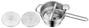 WMF Passiermühle Gourmet Ø 19 cm (14 cm unten)