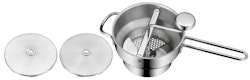 WMF Passiermühle Gourmet Ø 19 cm (14 cm unten)