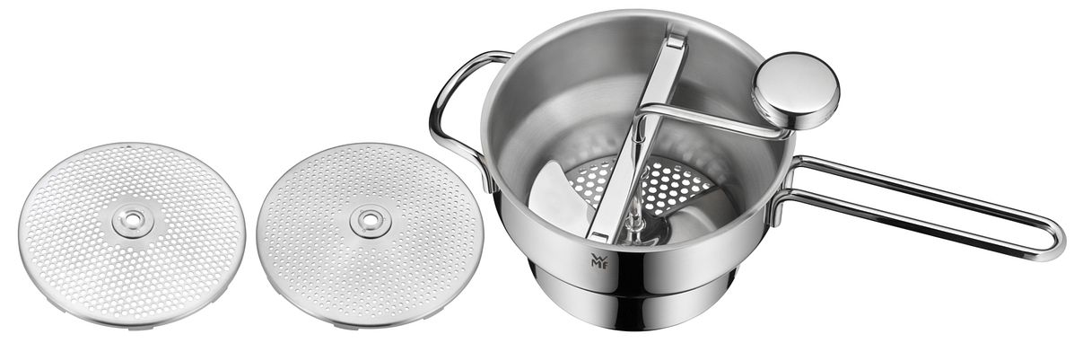 WMF Gourmet Passiermühle Ø 19 cm (14 cm unten) online kaufen