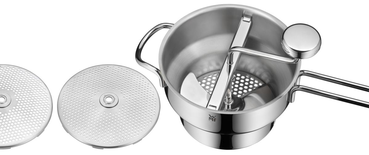 WMF Gourmet Passiermühle Ø 19 cm (14 cm unten) online kaufen