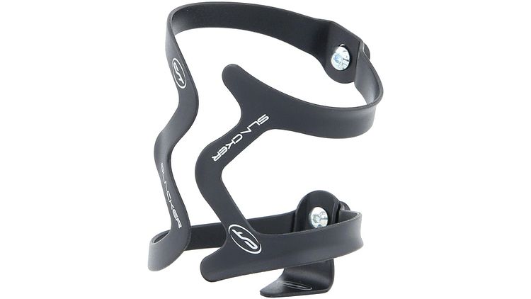 CONTEC Trinkflaschenhalter Slacker Cage schwarz