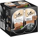 Vorschaubild Sheba Perfect Portions 6x37,5 Gramm Katzennassfutter