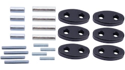 Spec-X Spiegelverlängerung