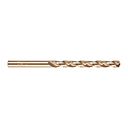 Vorschaubild Milwaukee METALLBOHRER HSS-G COBALT 6.5X101MM (10) 4932373346