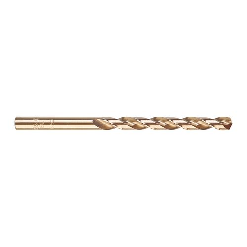 Milwaukee METALLBOHRER HSS-G COBALT 6.5X101MM (10) 4932373346