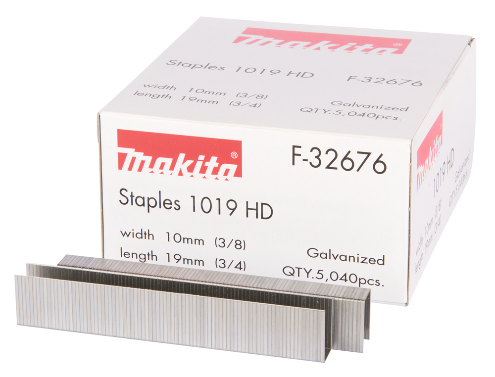 Makita Klammer 10-19mm F-32676